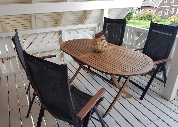 Haus Soestblick - Ferienwohnung