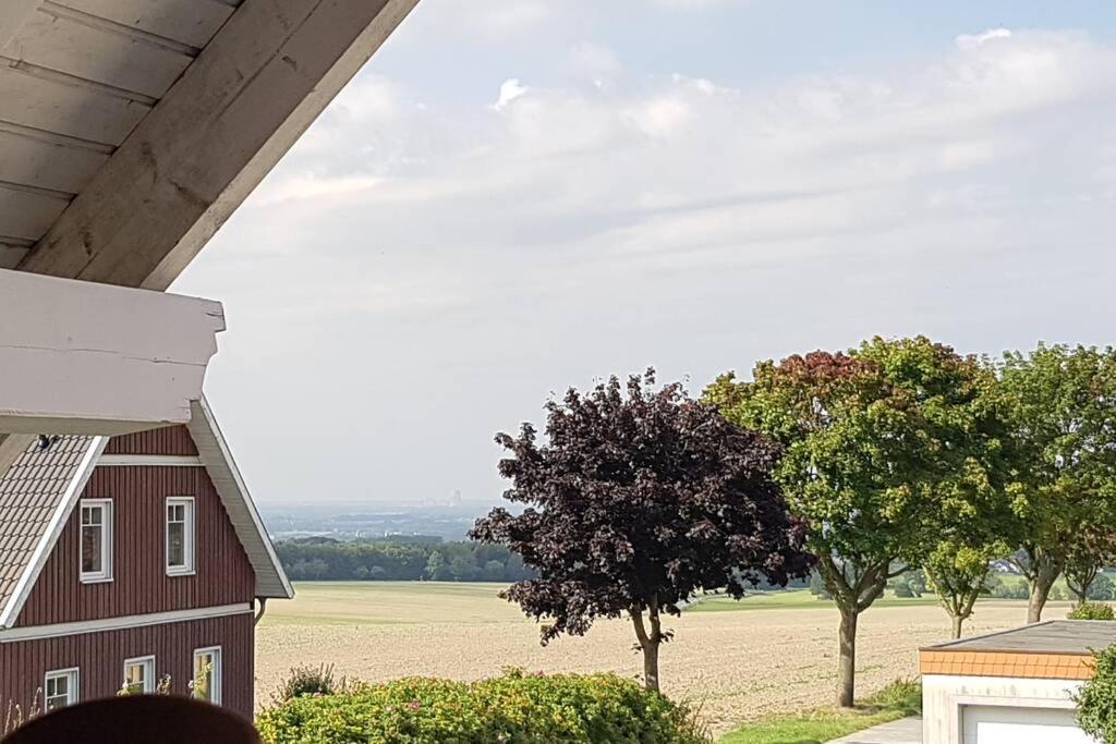 Apartment Haus Soestblick - *