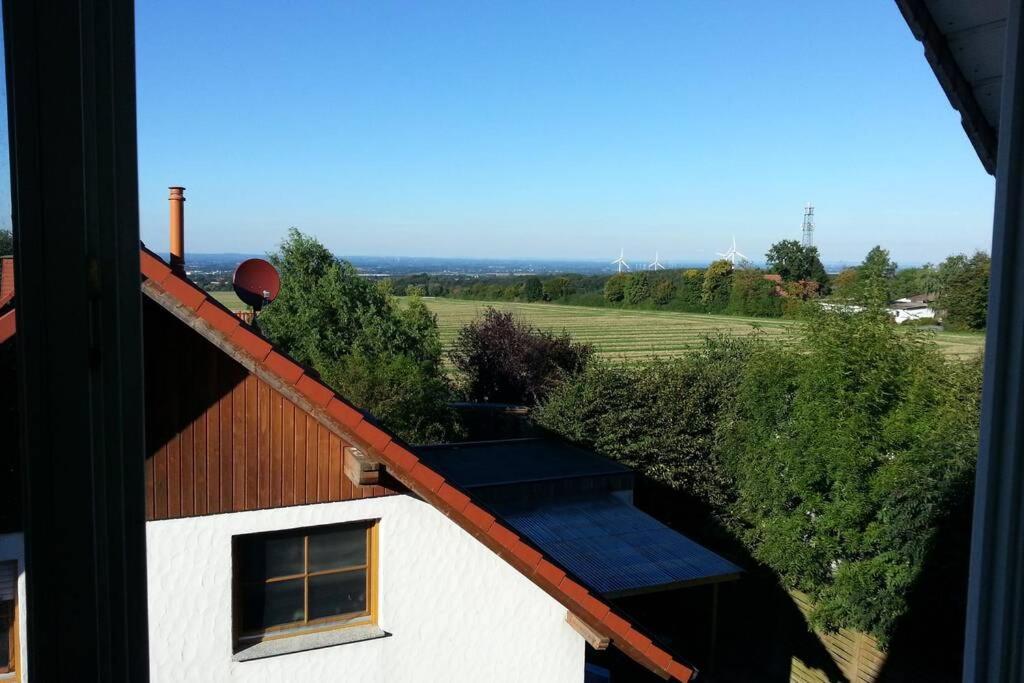 Haus Soestblick -