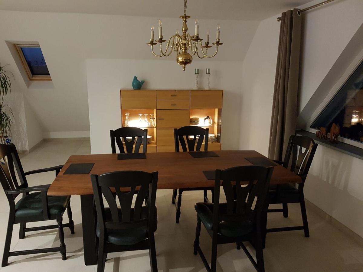 Apartment Haus Soestblick - *
