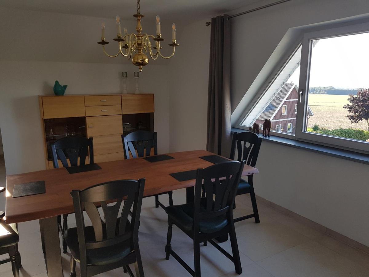 Apartment Haus Soestblick -