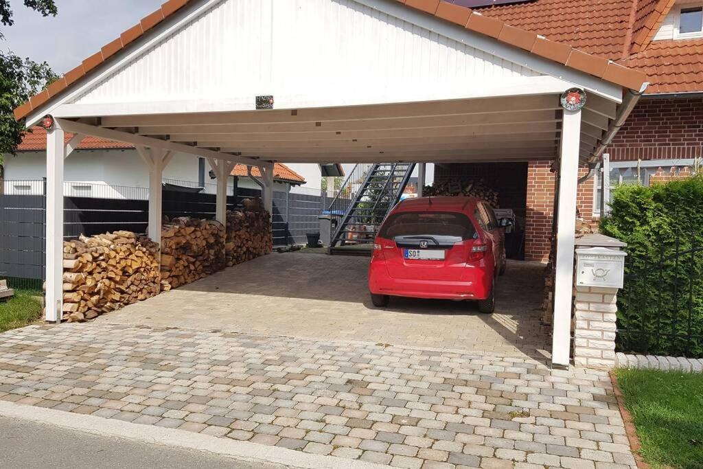 Apartment Haus Soestblick - Moehnesee