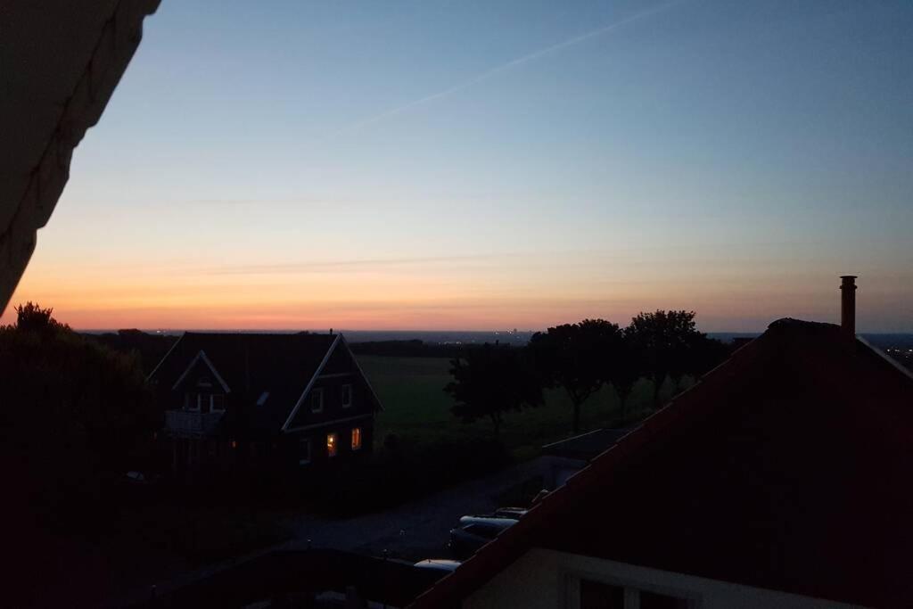 Apartment Haus Soestblick - *