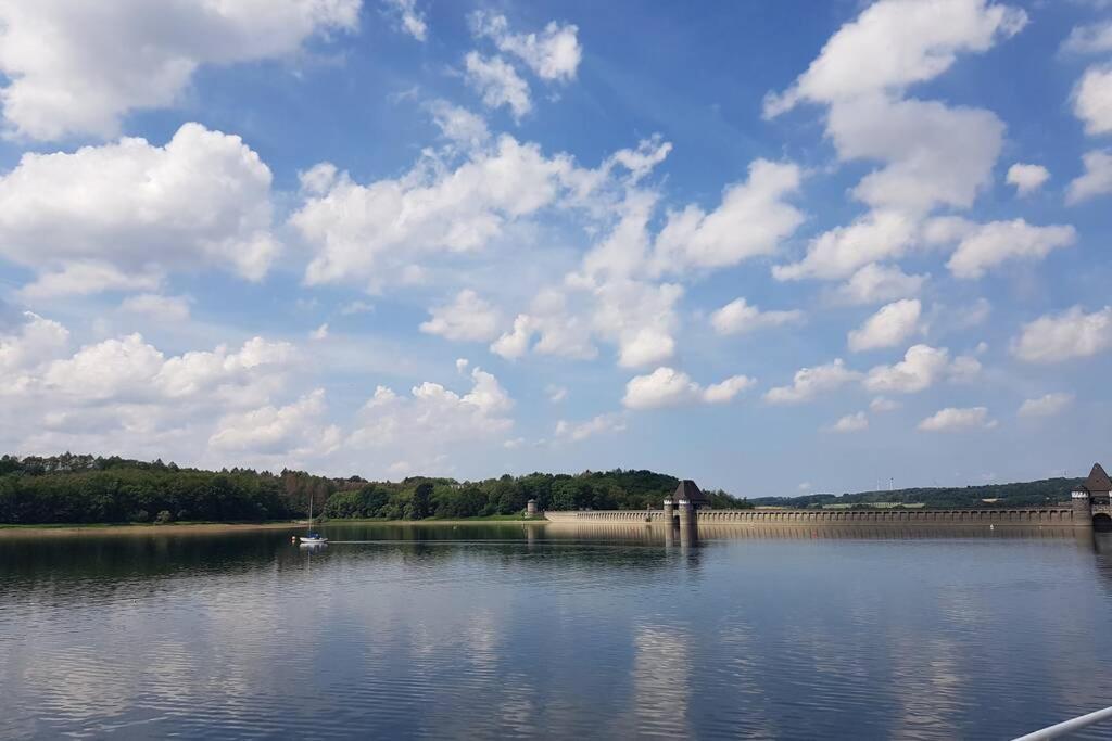 Haus Soestblick - * Moehnesee