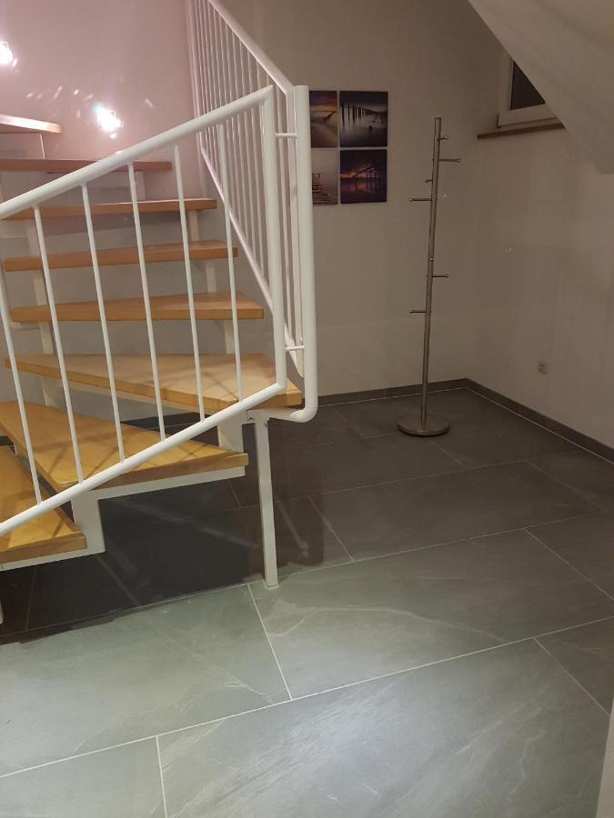 Haus Soestblick - Apartment *