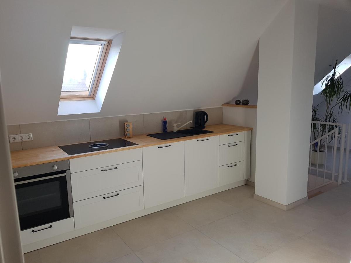 Apartment Haus Soestblick - *