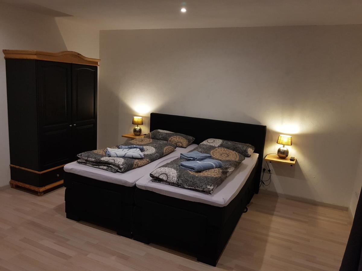 Apartment Haus Soestblick -