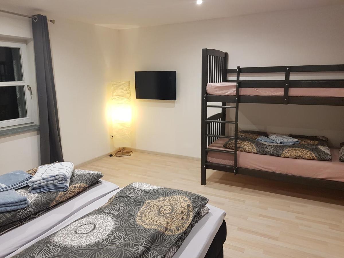 Haus Soestblick - Apartment *