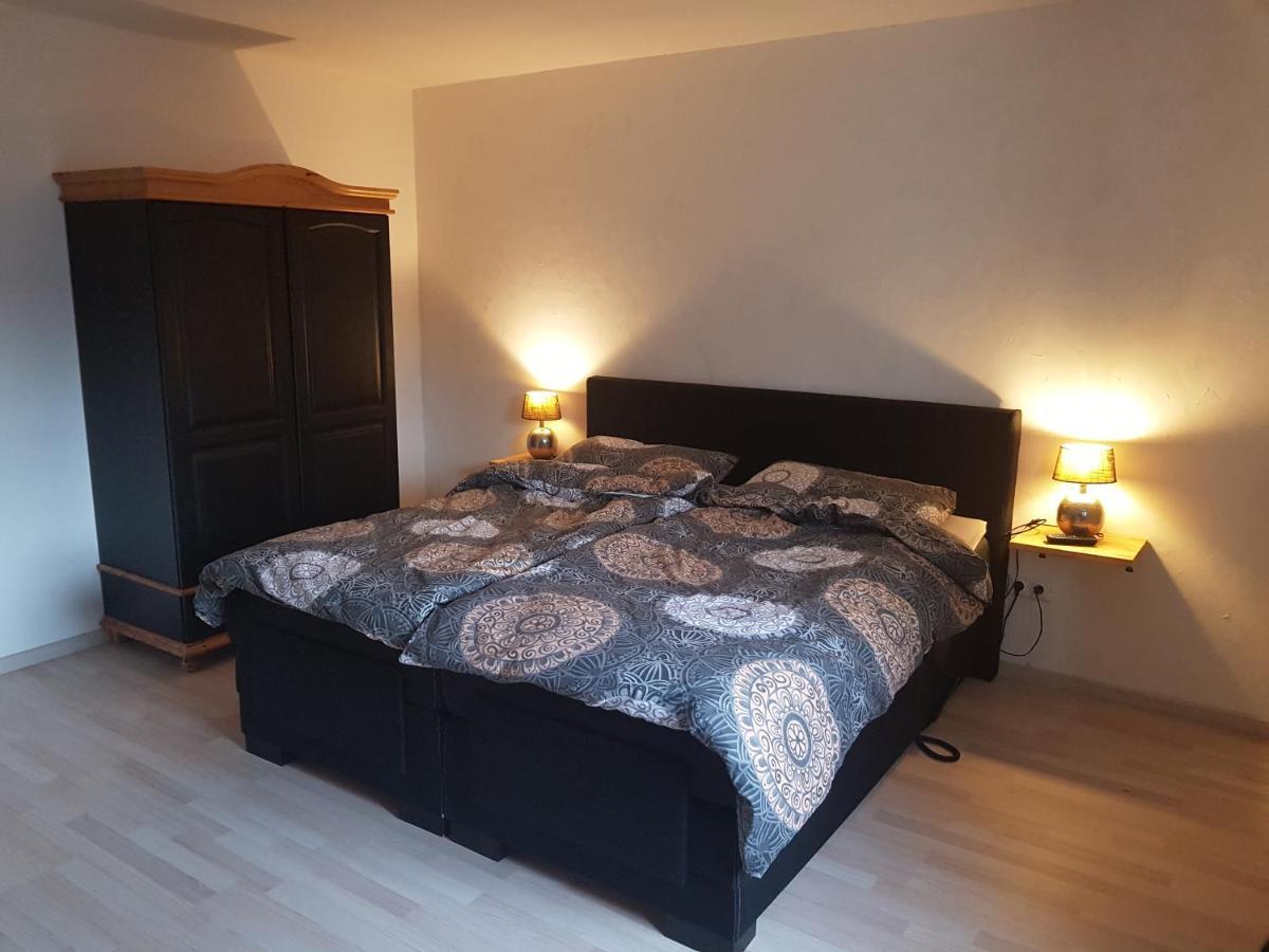 Haus Soestblick - Apartment Moehnesee